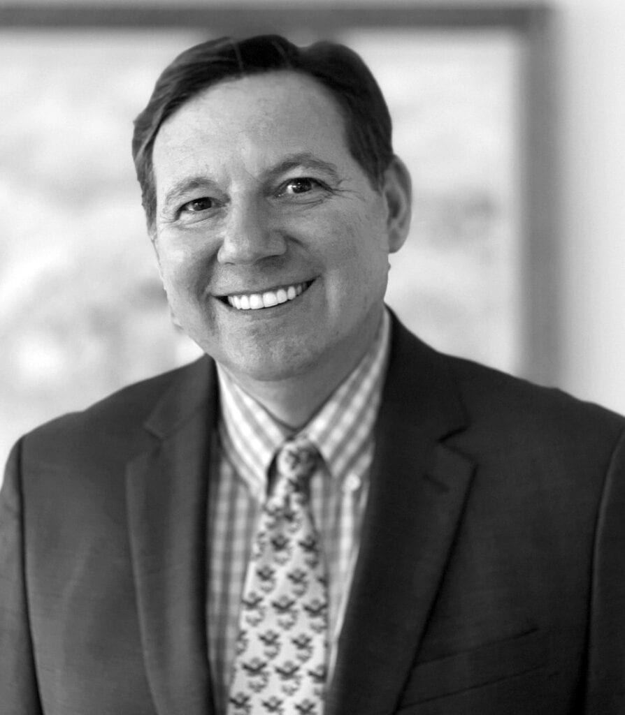 Home Brad Blank & Associates